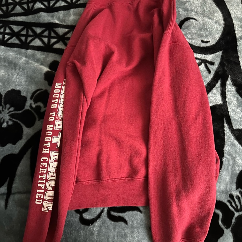 ALASKA HOODIE (NEW) SIZE M - Picture 2 of 3